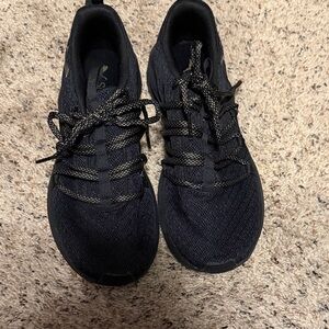 Puma Black Women's Sneakers